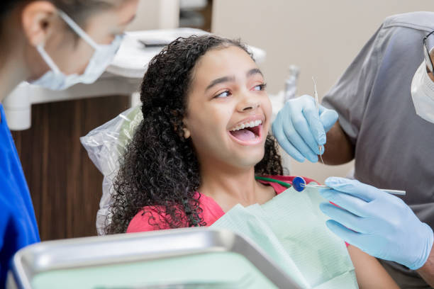 Best Dental Abscess Treatment in Portland, TX