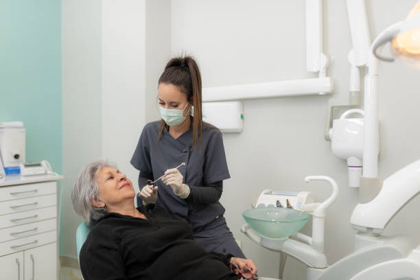 Best Broken or Chipped Tooth Repair in Portland, TX