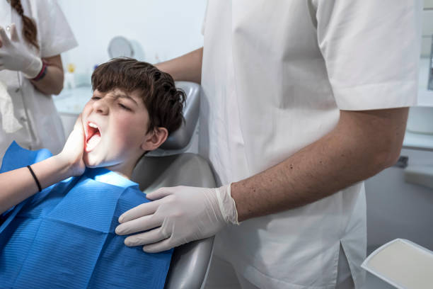 Best Emergency Dental Care for Sports Injuries in Portland, TX