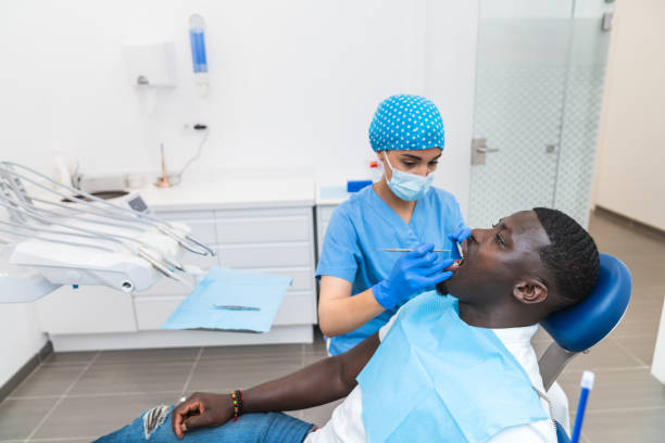 Best Emergency Treatment for Oral Infections in Portland, TX