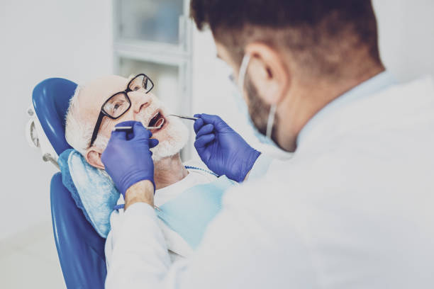 Best Walk-In Emergency Dental Services in Portland, TX
